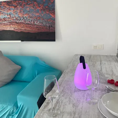 Apartment Mimosas Sol