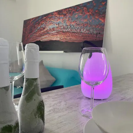 Mimosas Sol Apartment Puerto del Carmen (Lanzarote)