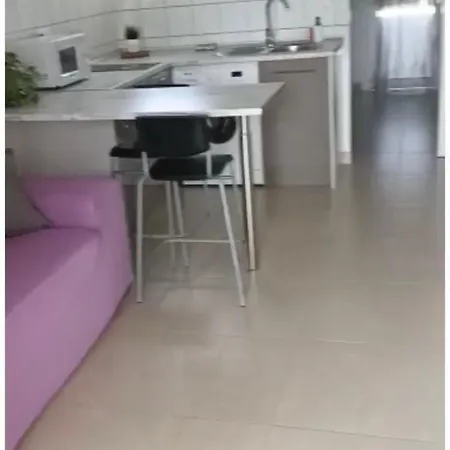 Mimosas Sol Apartment