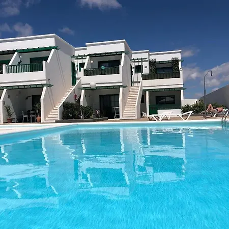 Apartment Mimosas Sol Puerto del Carmen (Lanzarote)