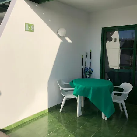 Mimosas Sol Apartment Puerto del Carmen (Lanzarote)
